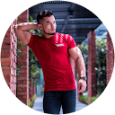 Khairul Hisyam profile picture