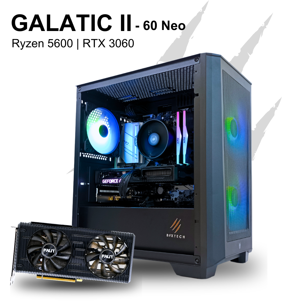 Galactic Ii Rtx Neo