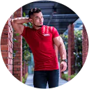 Khairul Hisyam profile picture