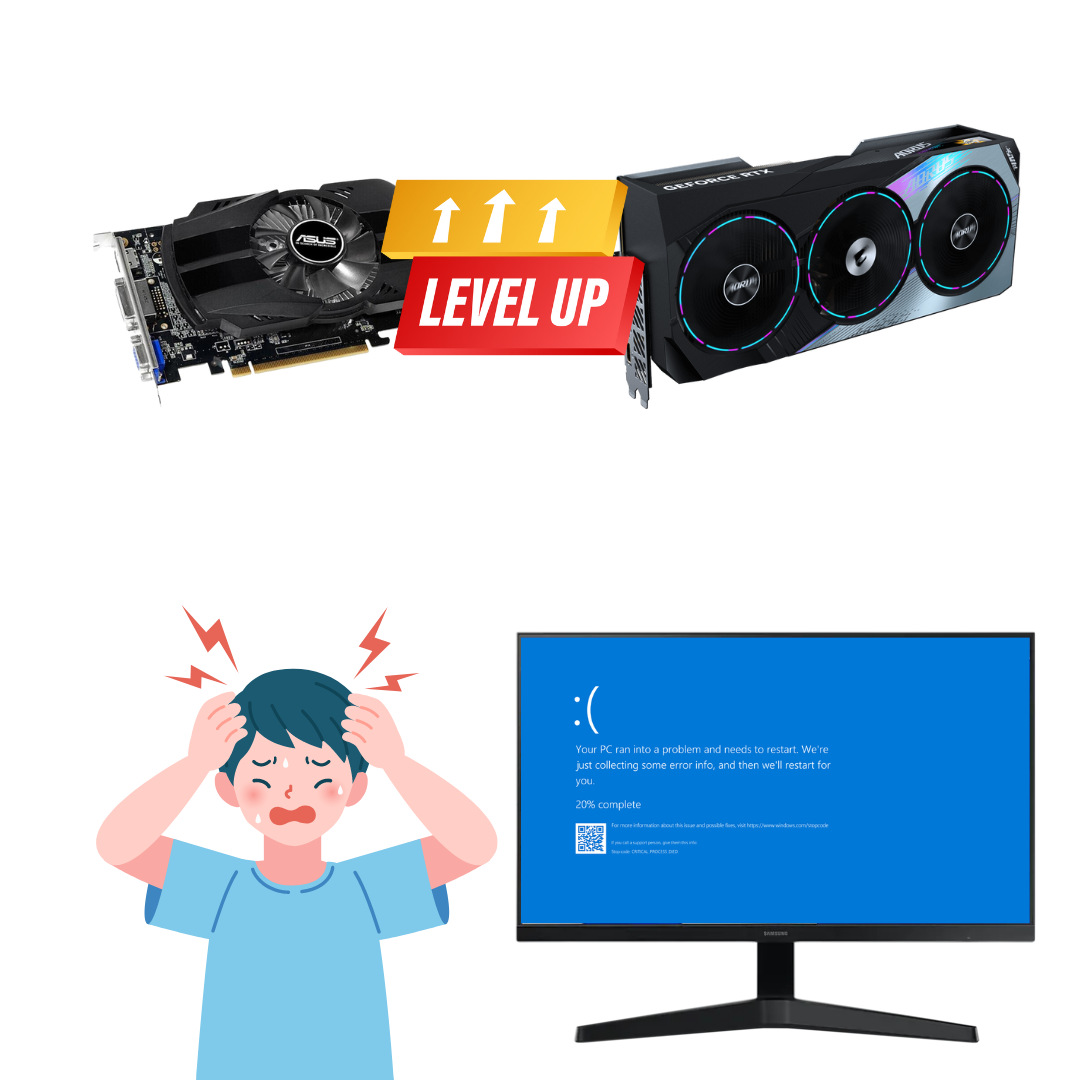 REXTECH – PC BUILT RIGHT