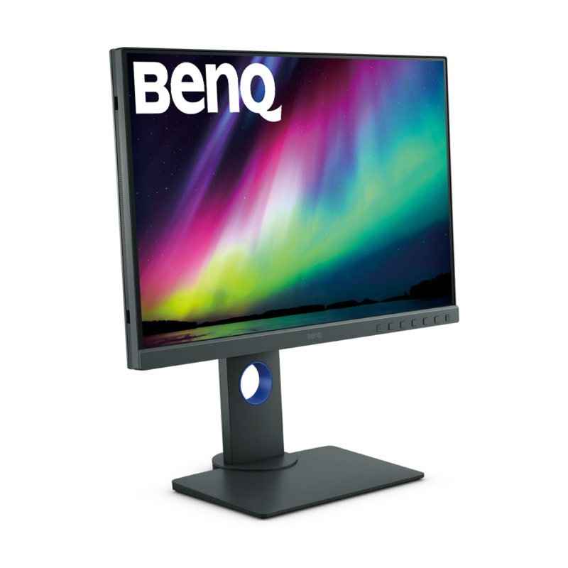 BenQ SW240 Photographer Monitor
