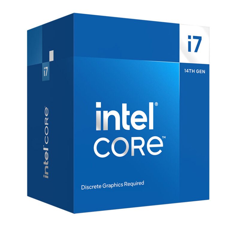 intel core i7 14 поколения цена