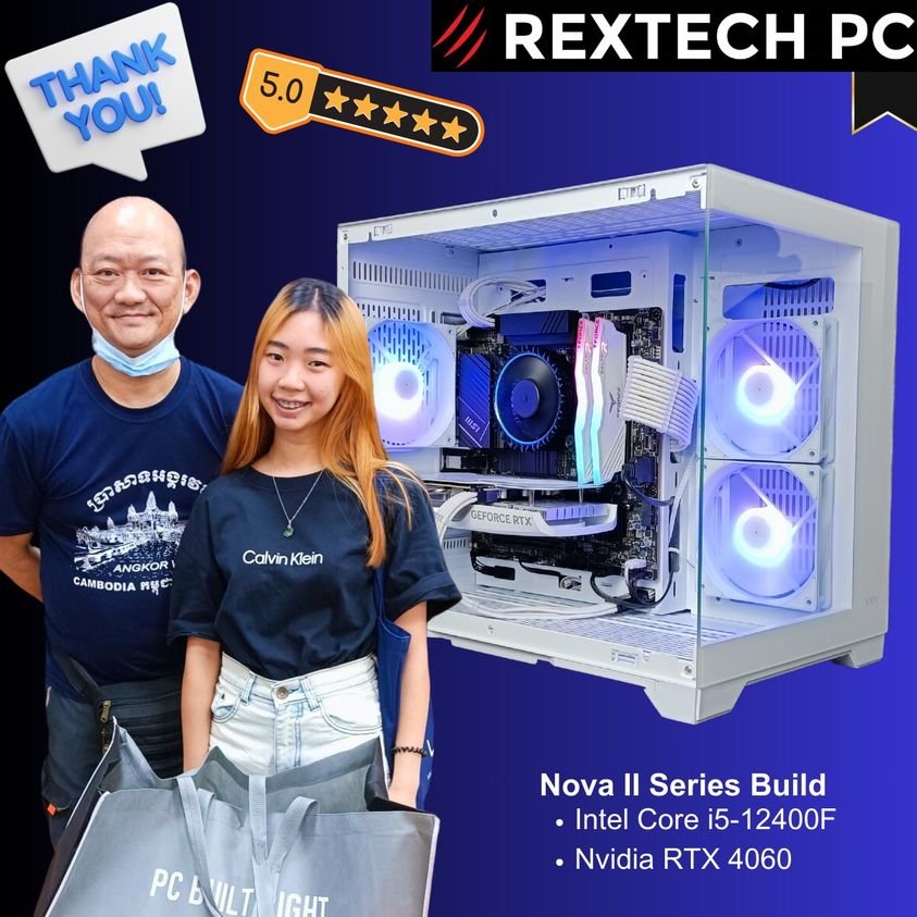 thank you our beloved customer.