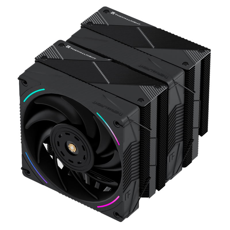 THERMALRIGHT PHANTOM SPIRIT PS120 EVO 157MM TWIN TOWER AIR COOLER