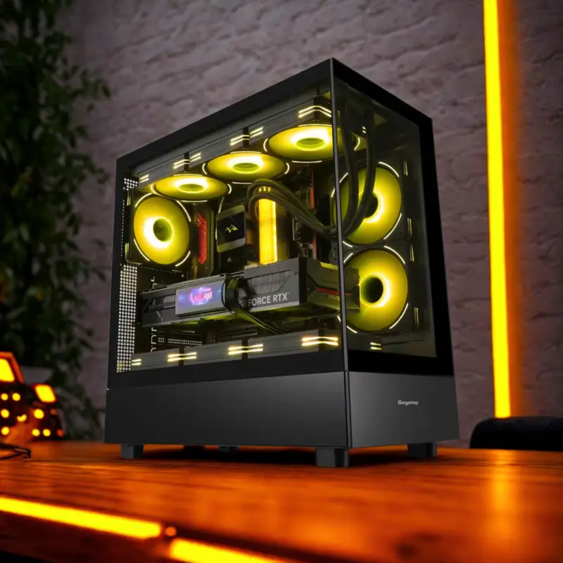 Nova U Neuro Ultra Series