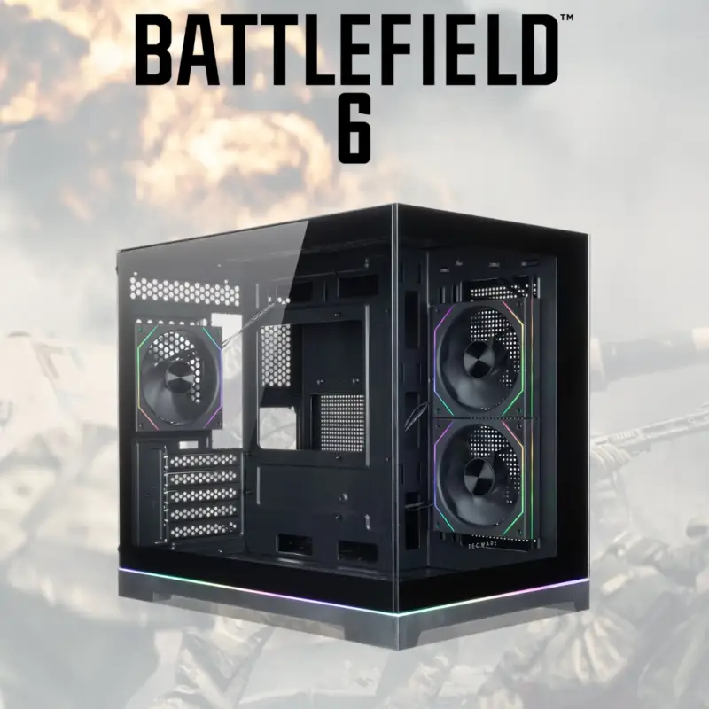 BATTLEFIELD-6 READY