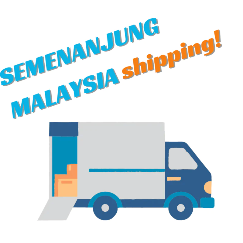 SEMENANJUNG MALAYSIA SHIPPING