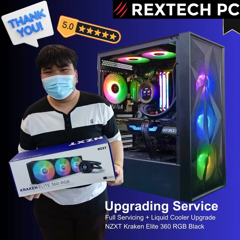 thank you our beloved customer.