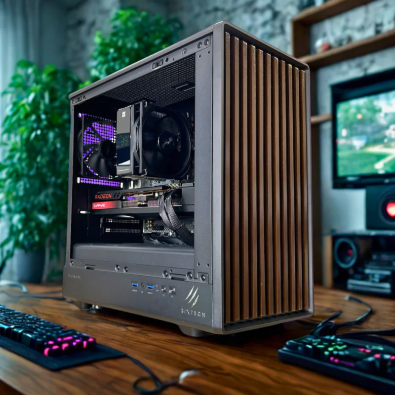 Nova D4 Aether